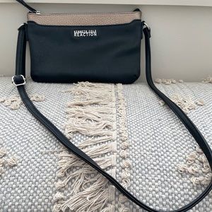 Kenneth Cole Reaction Crossbody Purse